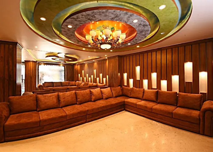 Hotel Thamel Park