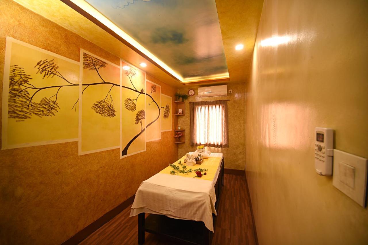 Thamel Park 4* Katmandou