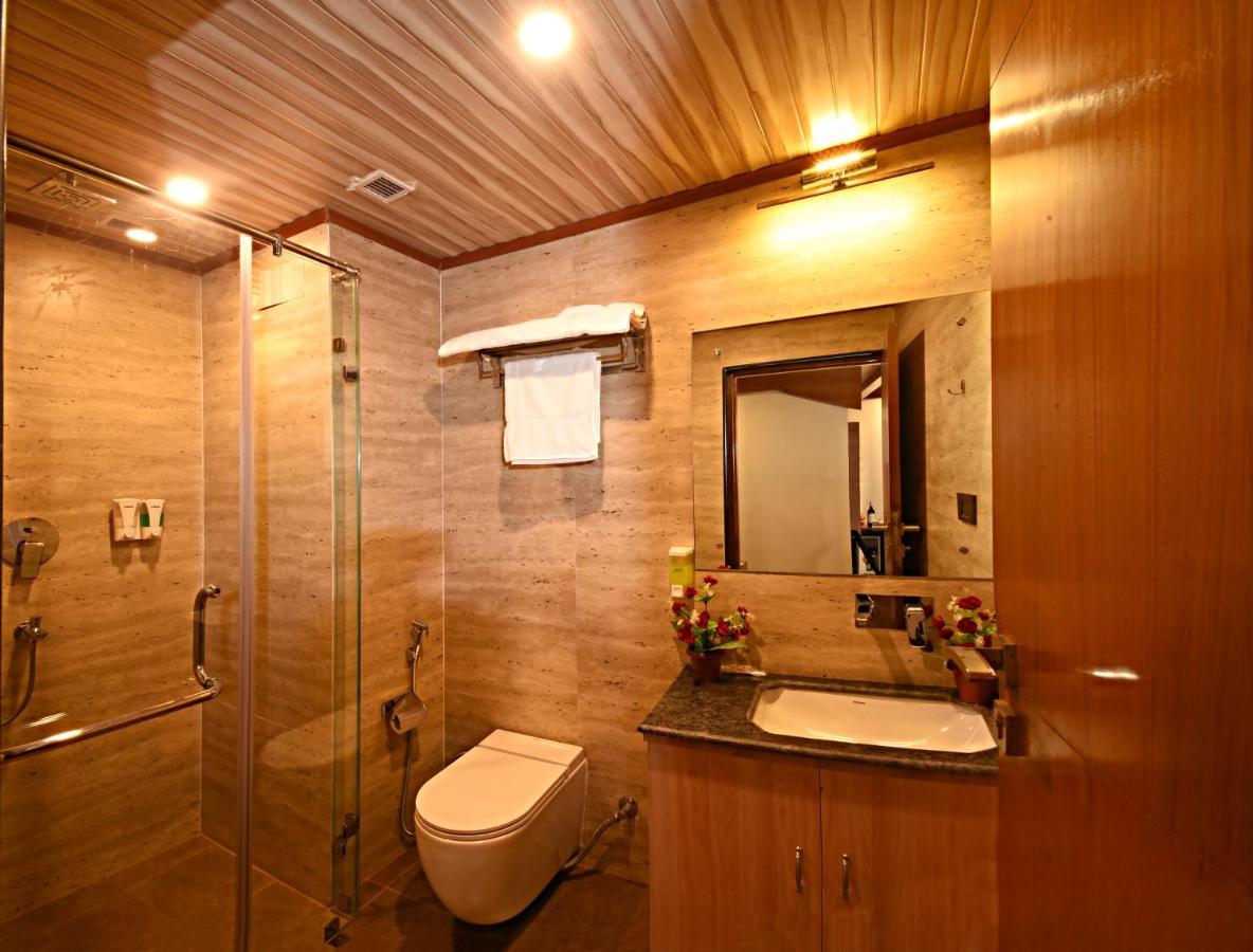 Thamel Park 4* Katmandou