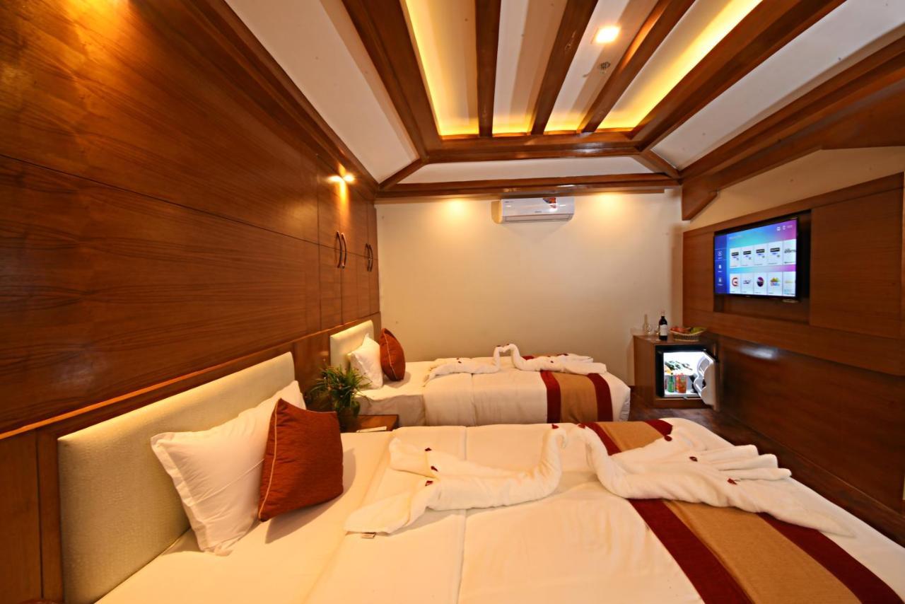 Hotel Thamel Park Katmandou